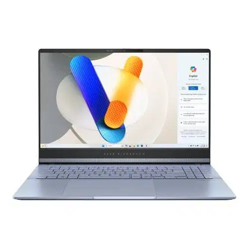 Laptop Asus Vivobook S15 OLED Ultra 7 155H 16GB 1TB 15.6 QHD Windows11