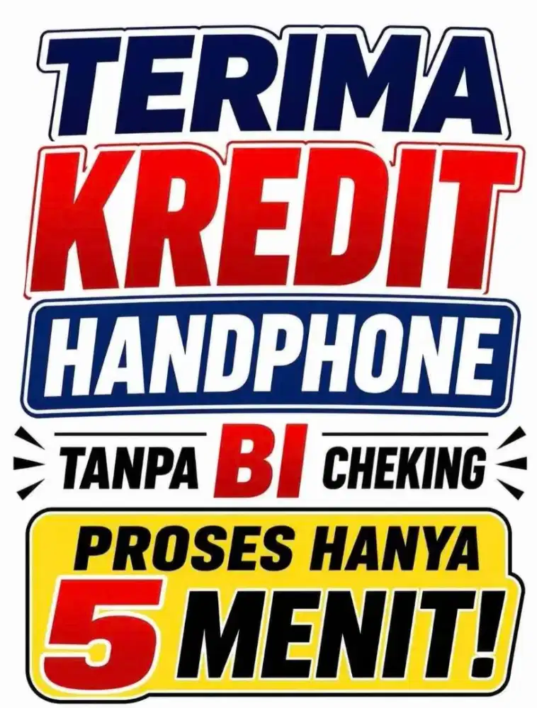 Proses cepat tanpa ribet