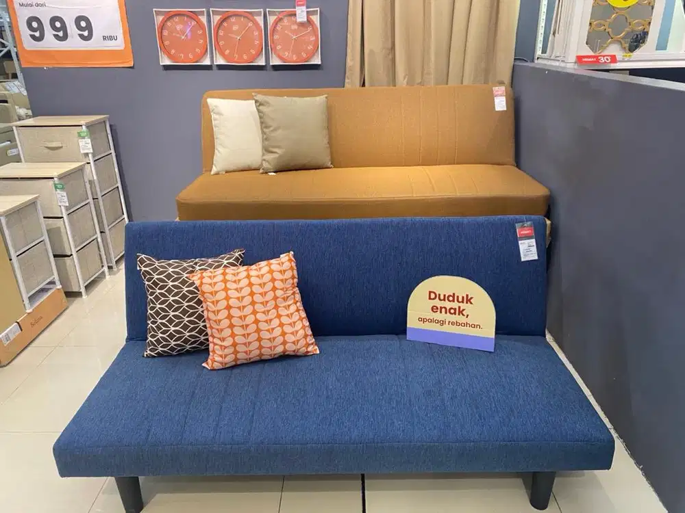 SOFABED TERMURAHHH