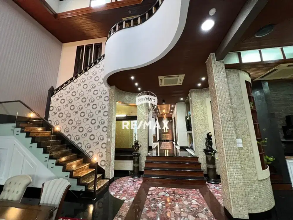 DIJUAL MURAH PONDOK INDAH DI DAERAH DUTA INDAH PONDOK INDAH