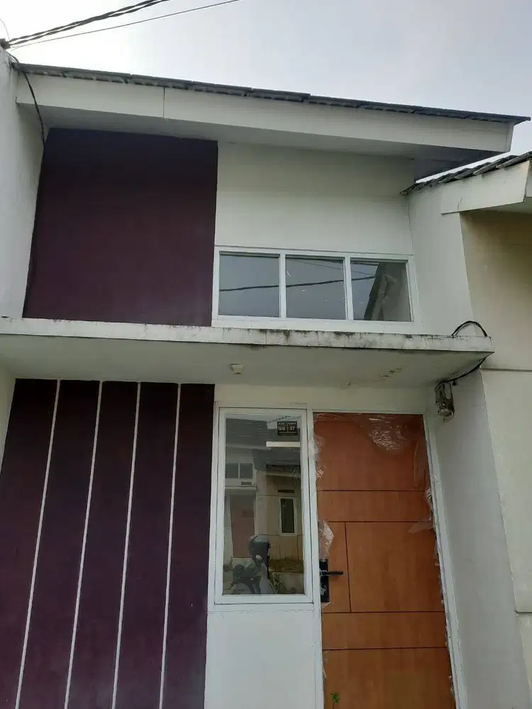 Rumah Murah Mulialand Sektor 2 Cibatok Bogor