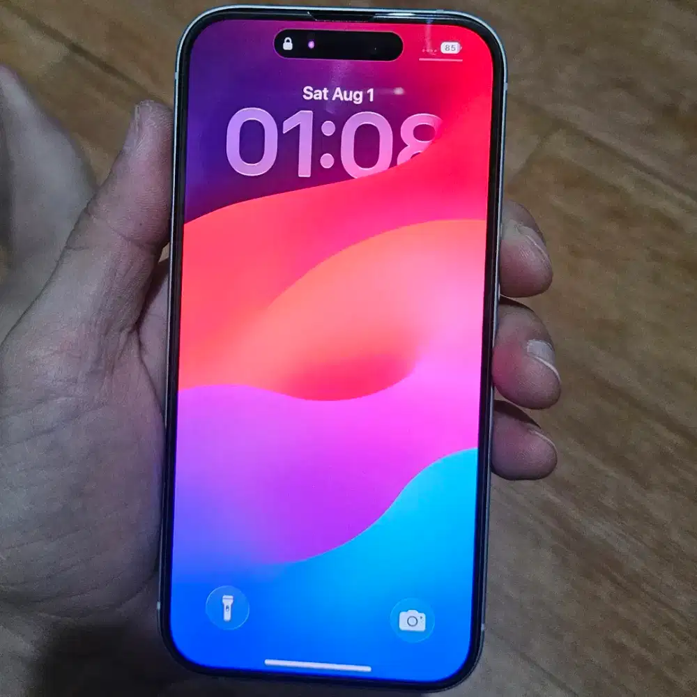 Iphone 15 128GB Sim Lock