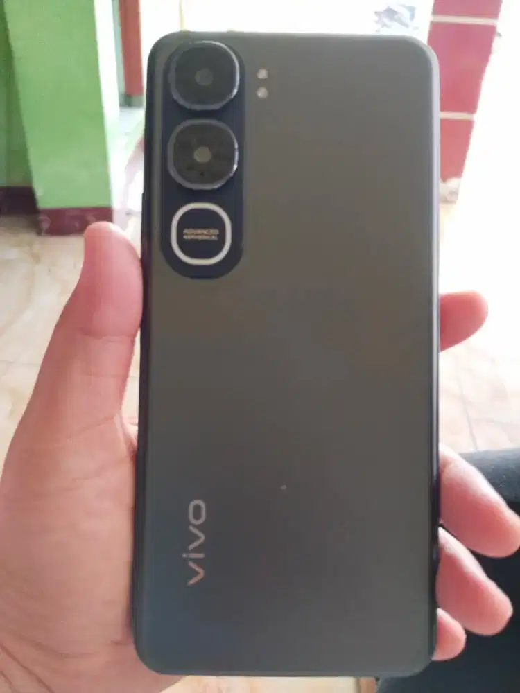 Dijual cepat hp vivo Y21d nego tipis