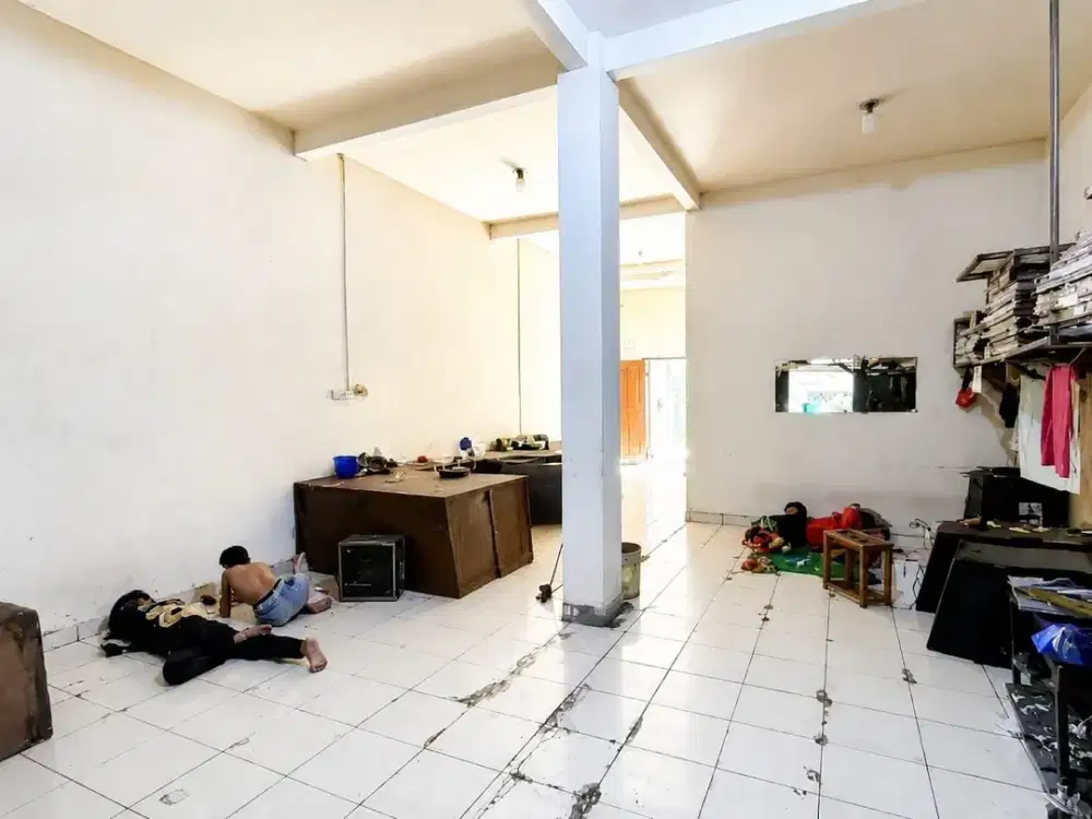 ANA RUMAH UK 6.5X21M DI JELAMBAR ra
