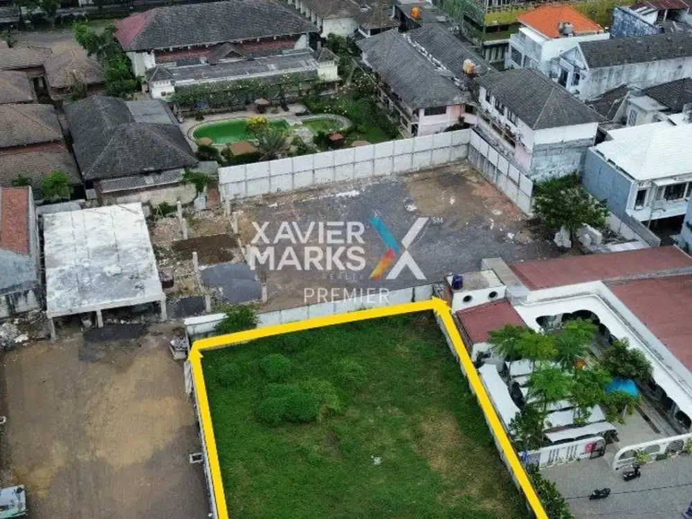 Dijual Tanah Kavling di Jl PTP Area Suhat Lowokwaru Malang