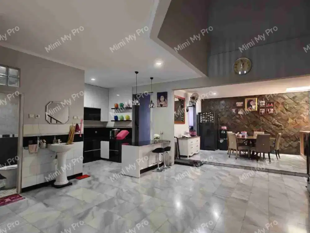 Dijual Cepat Rumah Cantik Di Citra 5 Jakarta Barat