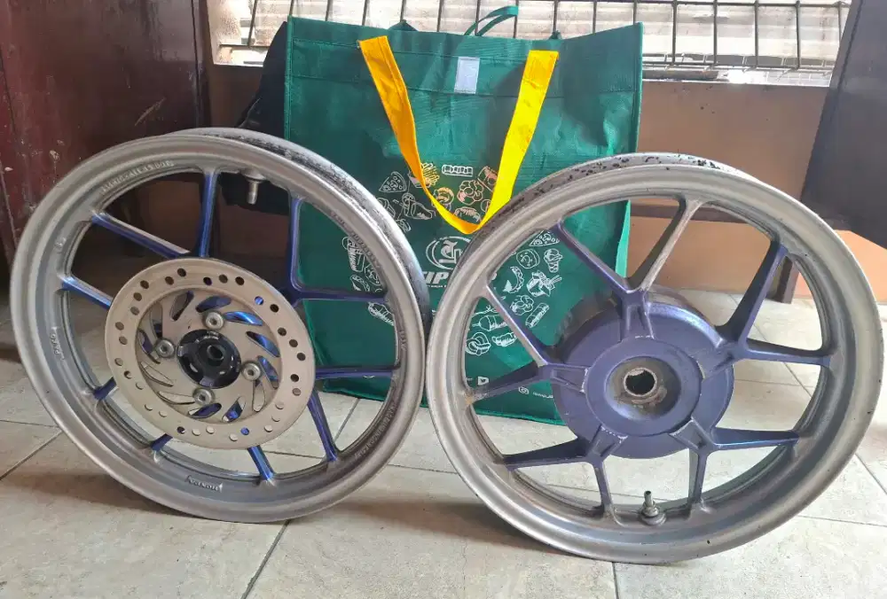 Velg Vario LED OLD