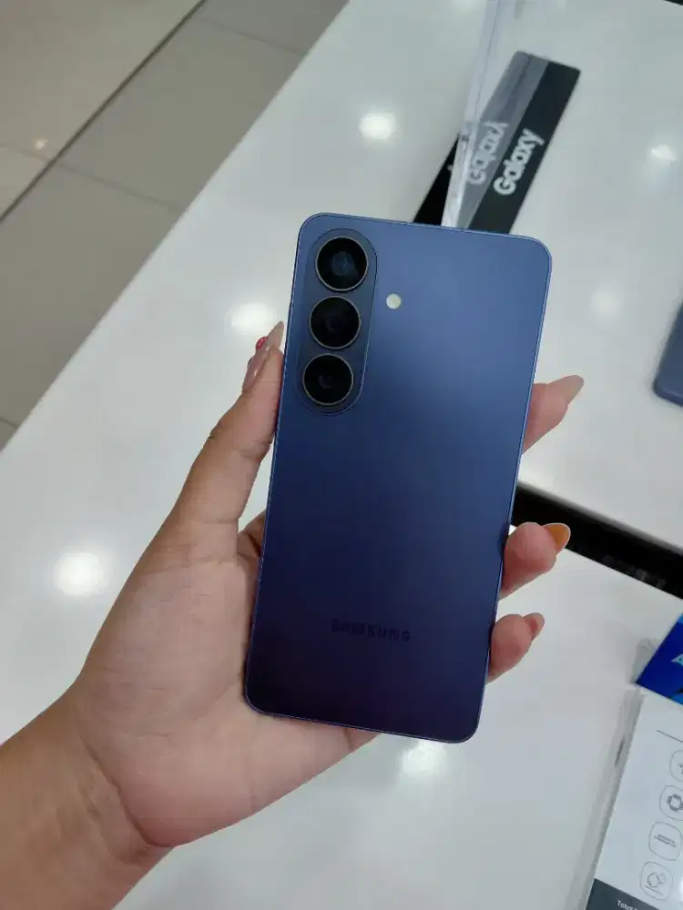 SAMSUNG GALAXY S26