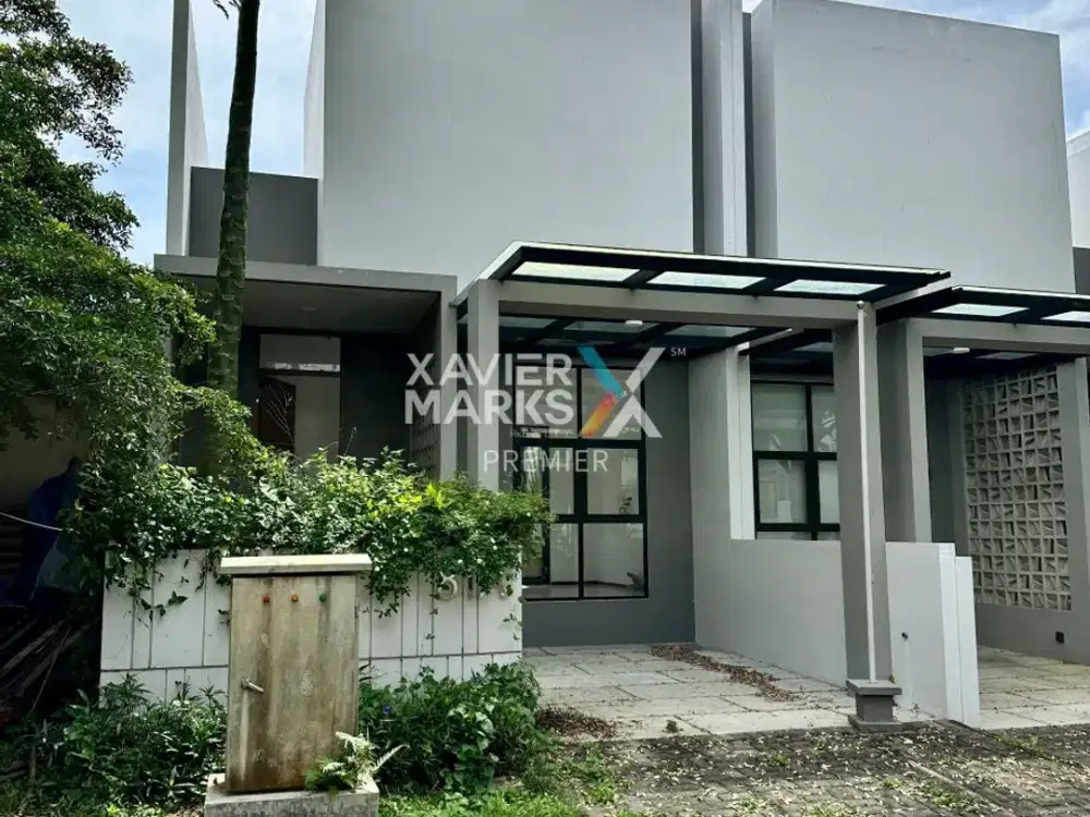 Dijual Rumah Underprice di Brassia Hill Araya Malang