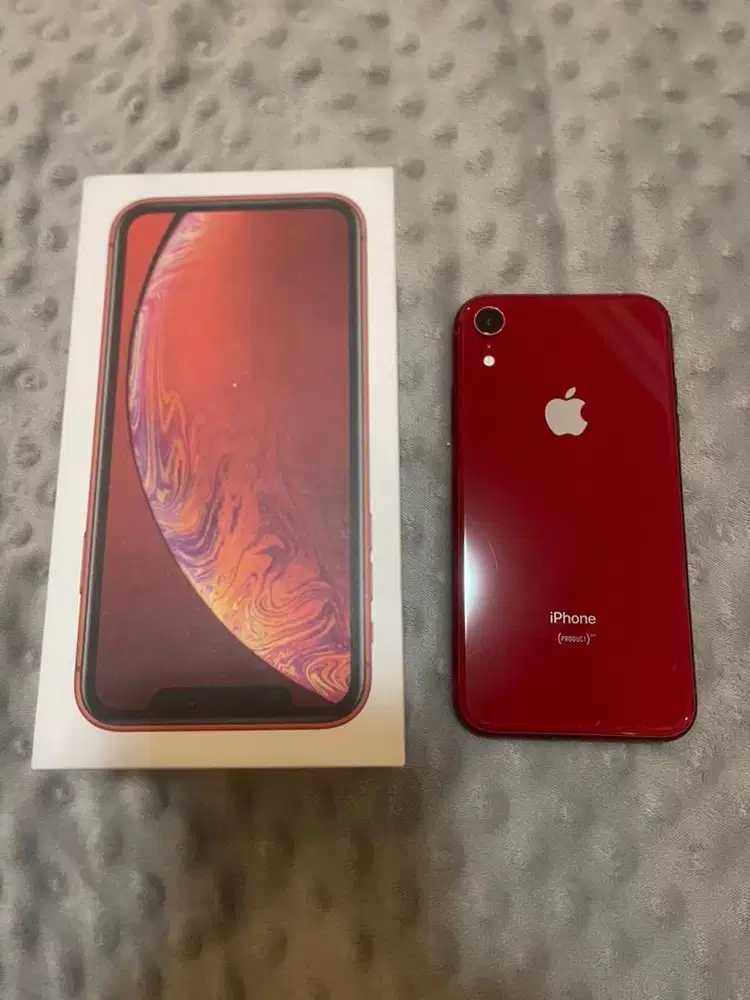 Iphone XR 64GB Inter All Provider