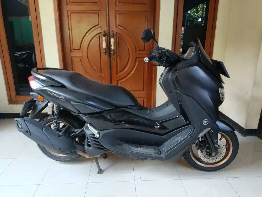 DP Promo ‼️ { 1 Juta } N MAX 155 CONNECT 2023