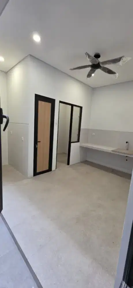 2 unit jejer ready rumah baru gress sutorejo prima indah