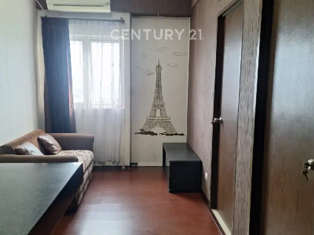 Apartemen The Suite Metro Bandung, 2 Bed Room