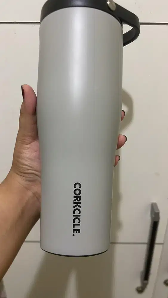 Tumbler Corkcicle Original
