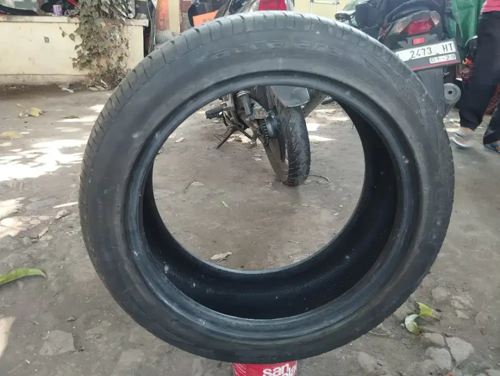 Ban Accelera PH1-R