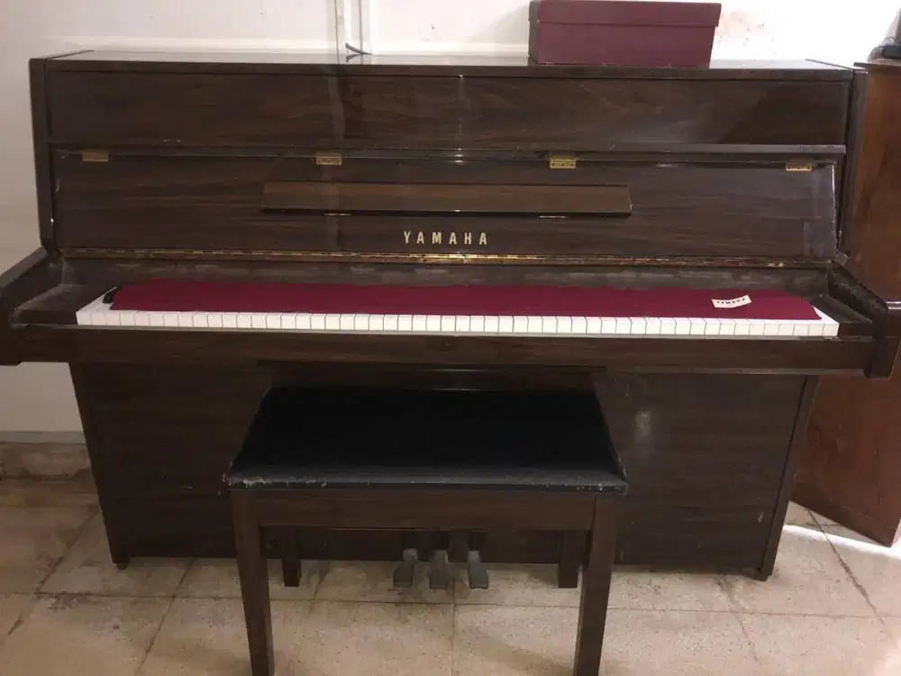 Piano Klasik Mewah Dan Murah
