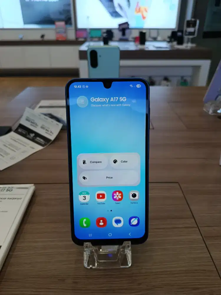 Samsung Galaxy A17 5G