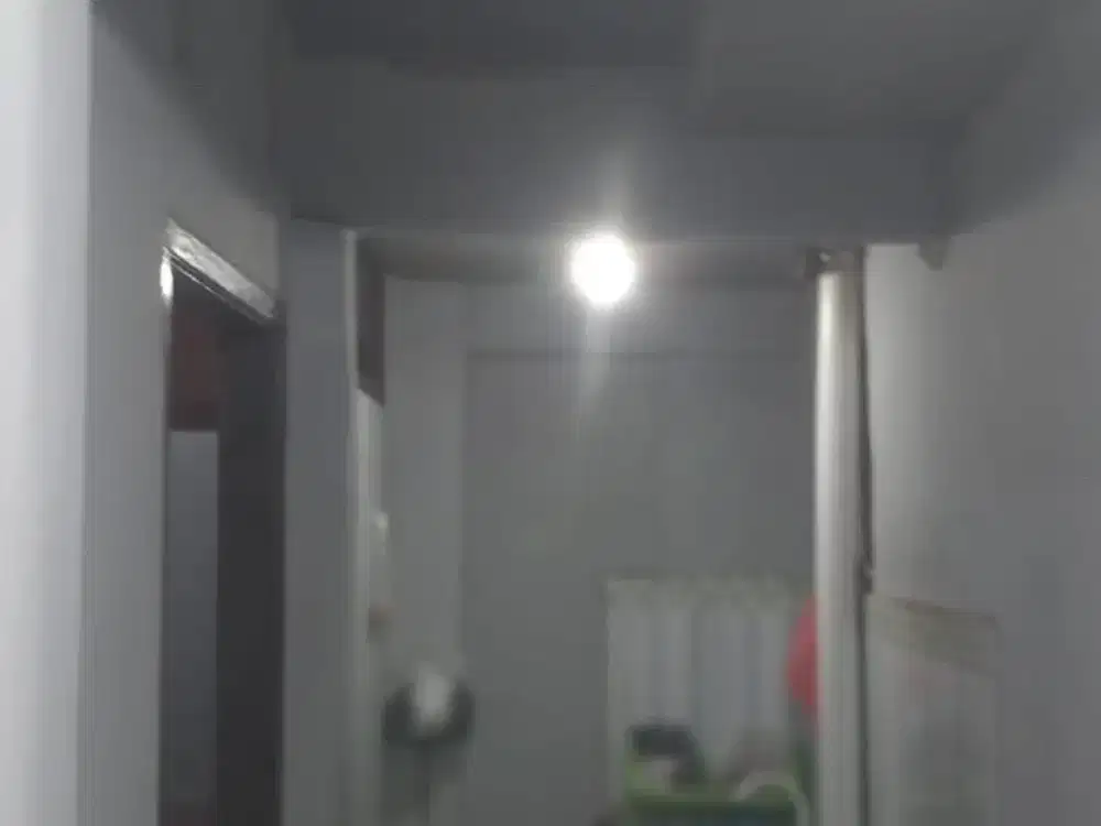 Rumah Subsidi Murah Di Permata Serang Baru