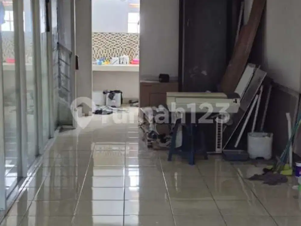 Dijual Ruko 3 Lantai di Mendrisio, Gading Serpong