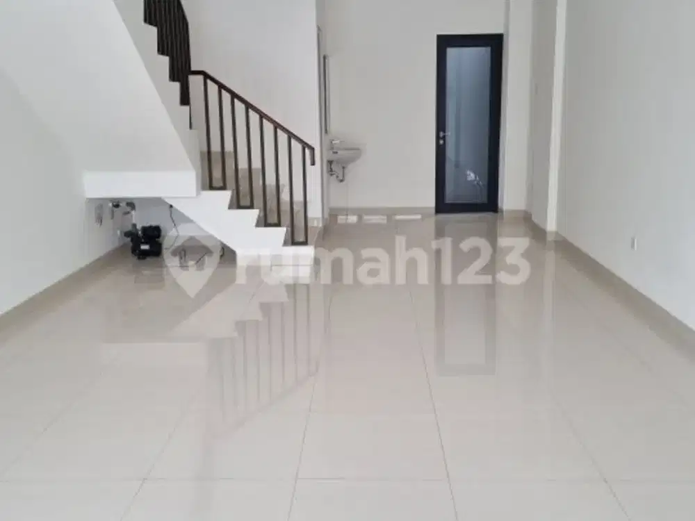 Jual Cepat Ruko Greenwich Business Park Non Balcony