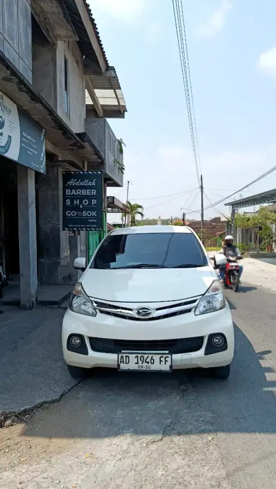 Rental Mobil plus Sopir
