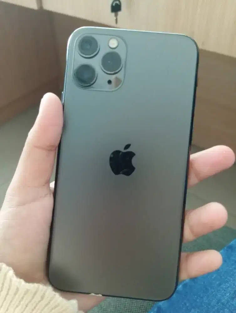 ip 11 pro 64gb all op fullset
