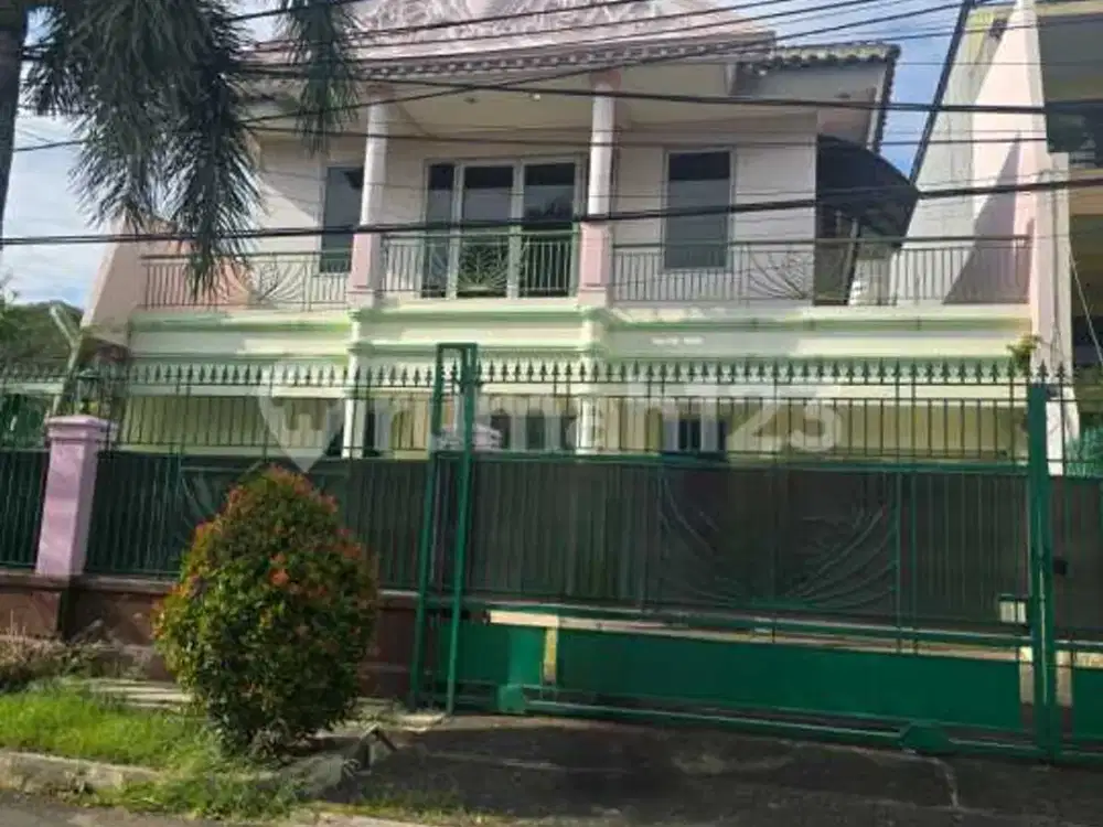 Dijual Cepat di Rumah Tomang Jakarta Barat
