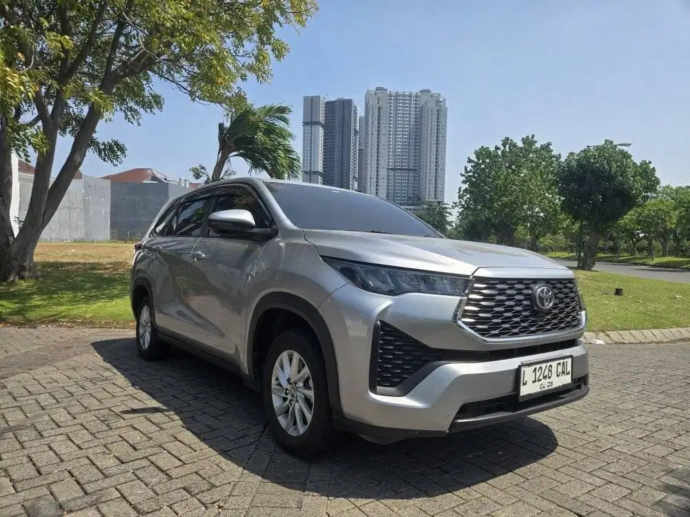 INNOVA ZENIX 2.0 G AT 2022