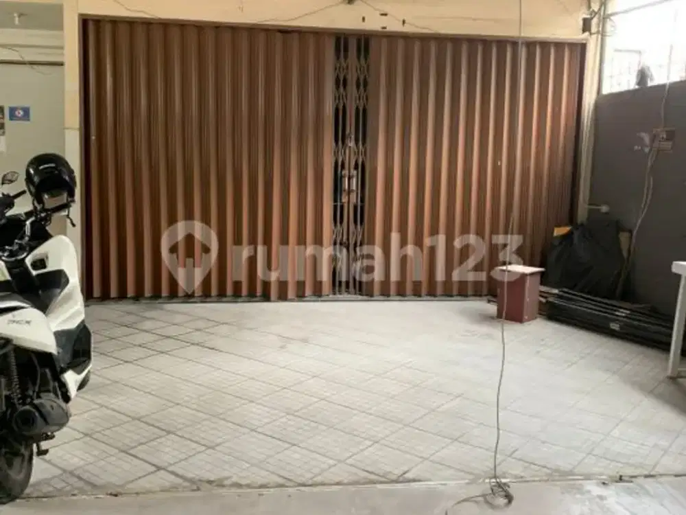 For Sale - Ruko Strategis Depan Tangcity Mall