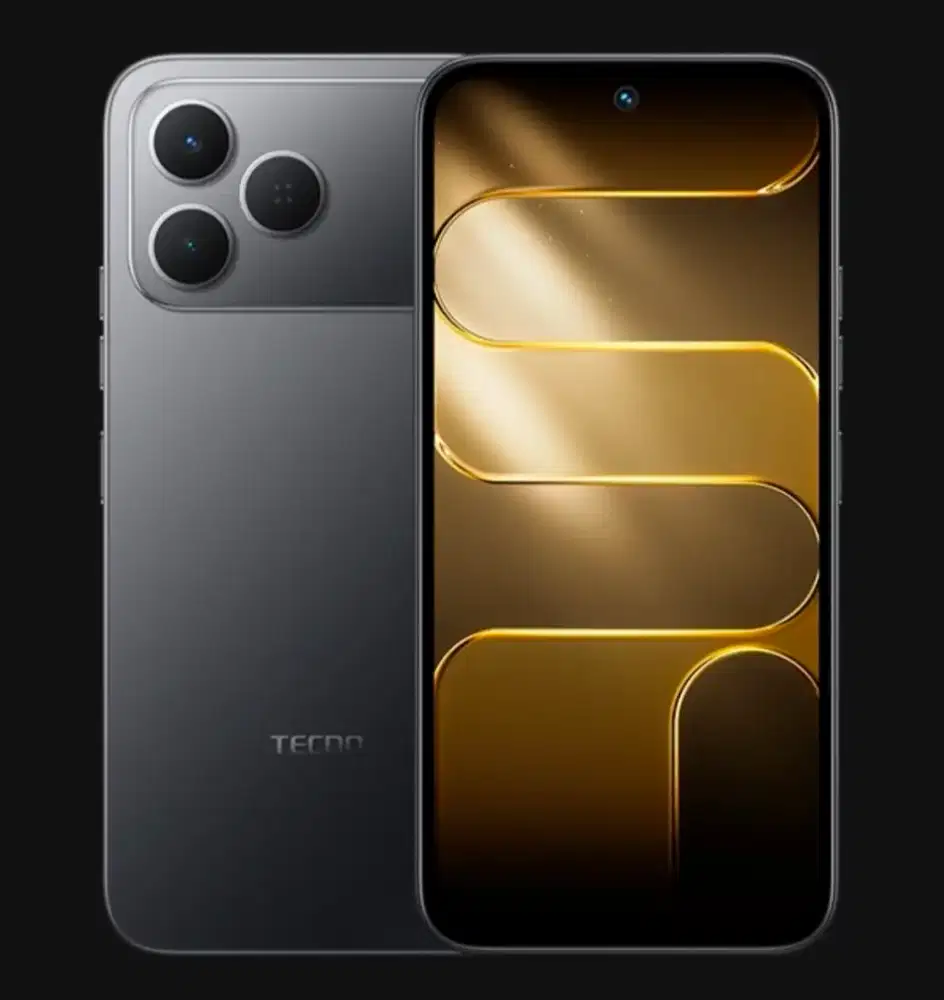 Tecno Spark 50 4/128GB