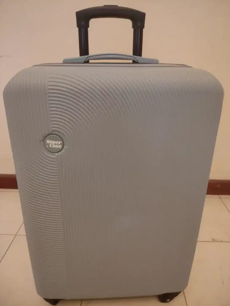 Dijual Travel Bag