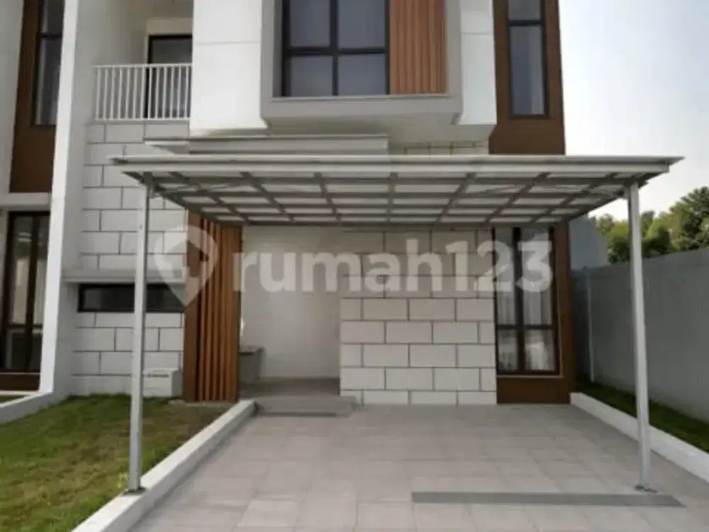 Dijual Rugi - Rumah Premium Depan Ciputra Mall