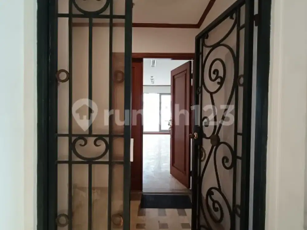 Dijual Termurahhh, Dibawah Harga Njop...3 Bedroom Kondoninium Kintamani Di Prapanca, Jaksel Termurahhh...