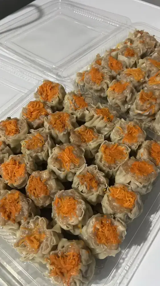 Dibutuhkan pekerja untuk pembuatan makanan Frozen food