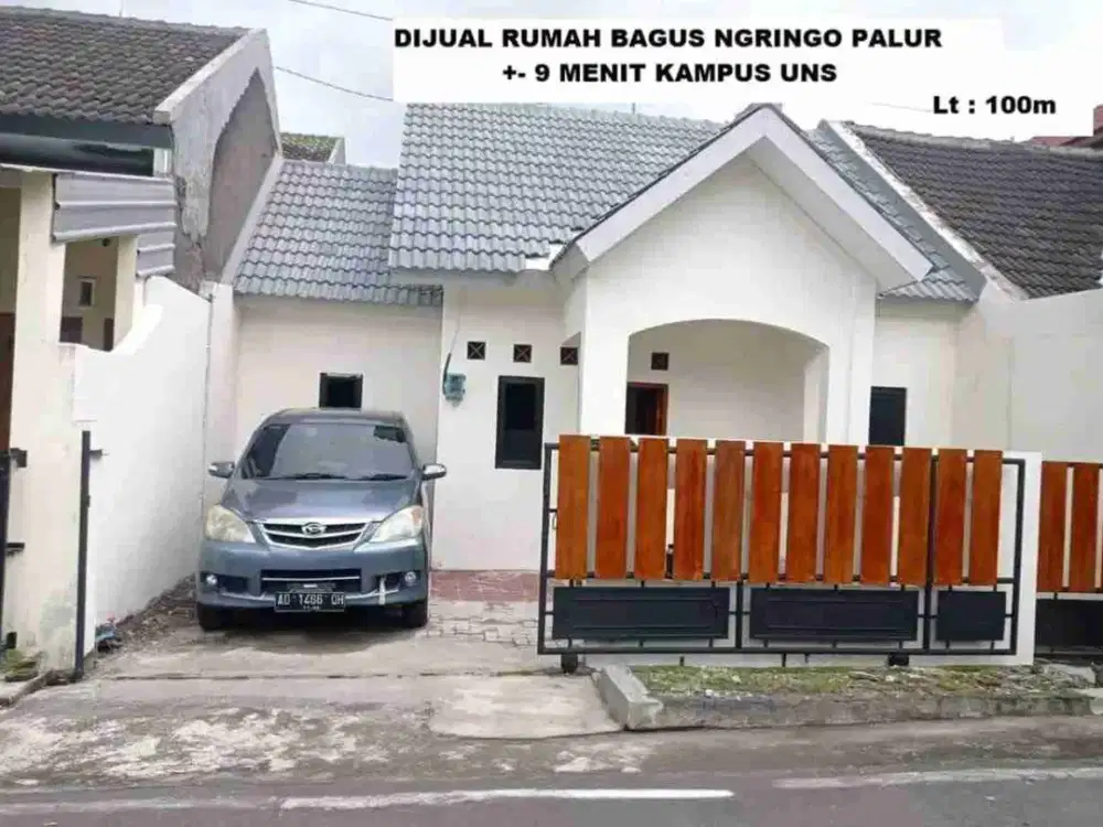 rumah