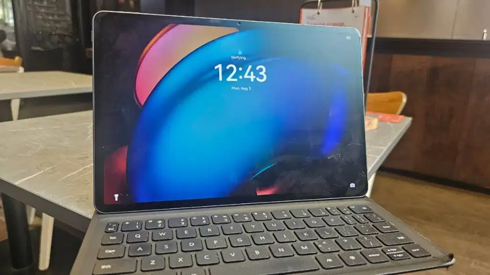 Jual Huawei Matepad 11 + M Pencil +Keyboard