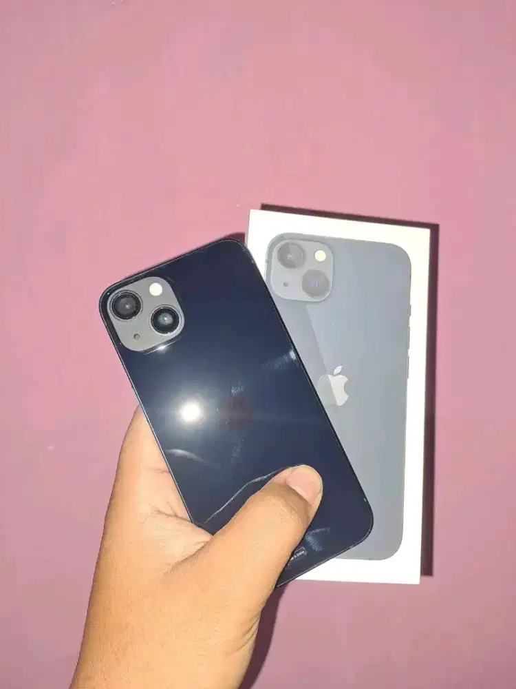 Iphone 13 ibox 128 bh 86