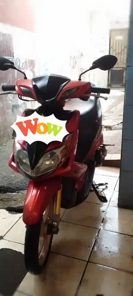 Xeon karbu 2010