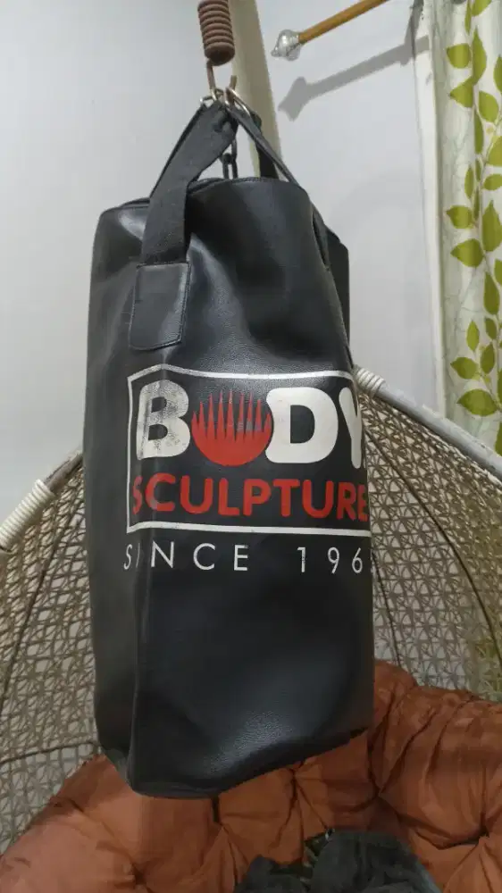 samsak body culpture