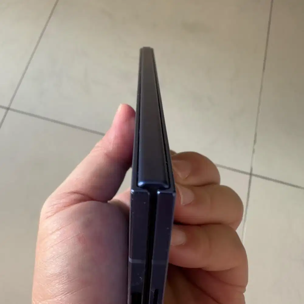 Jual samsung fold 7 second
