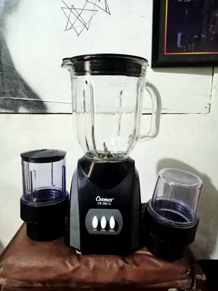 Cosmos kaca 1500ml