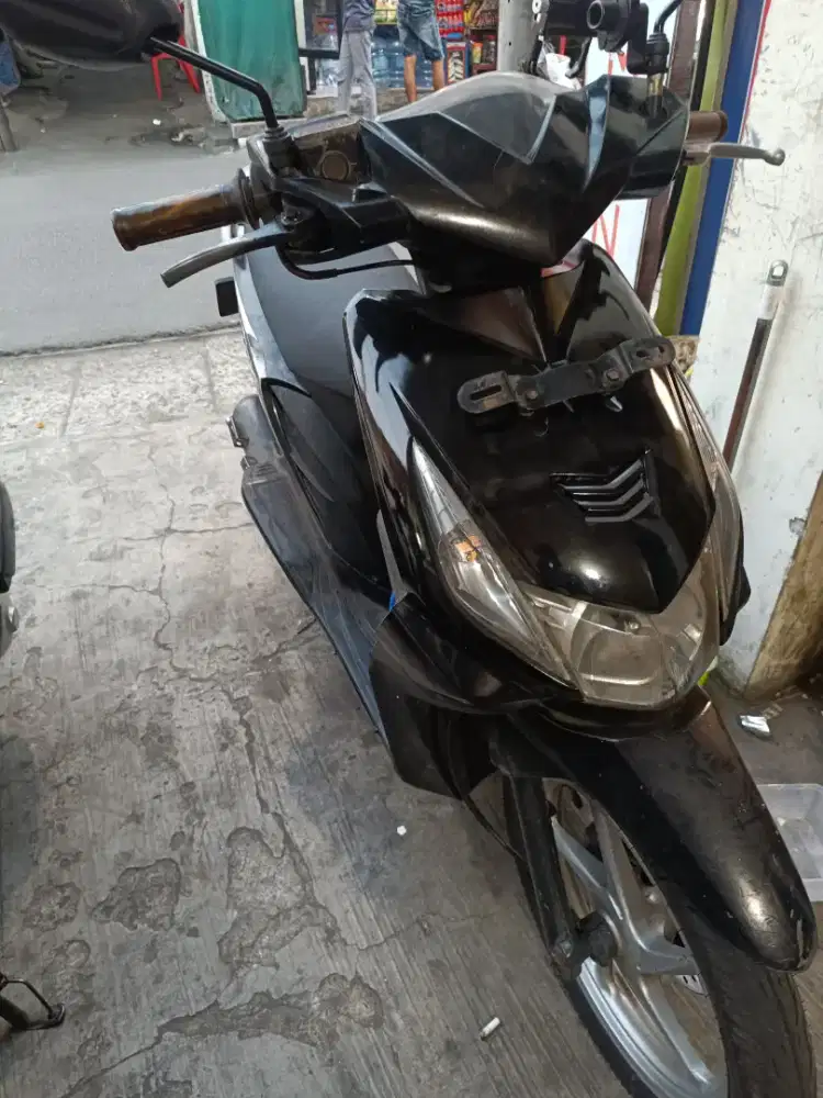 Jual beat karbu