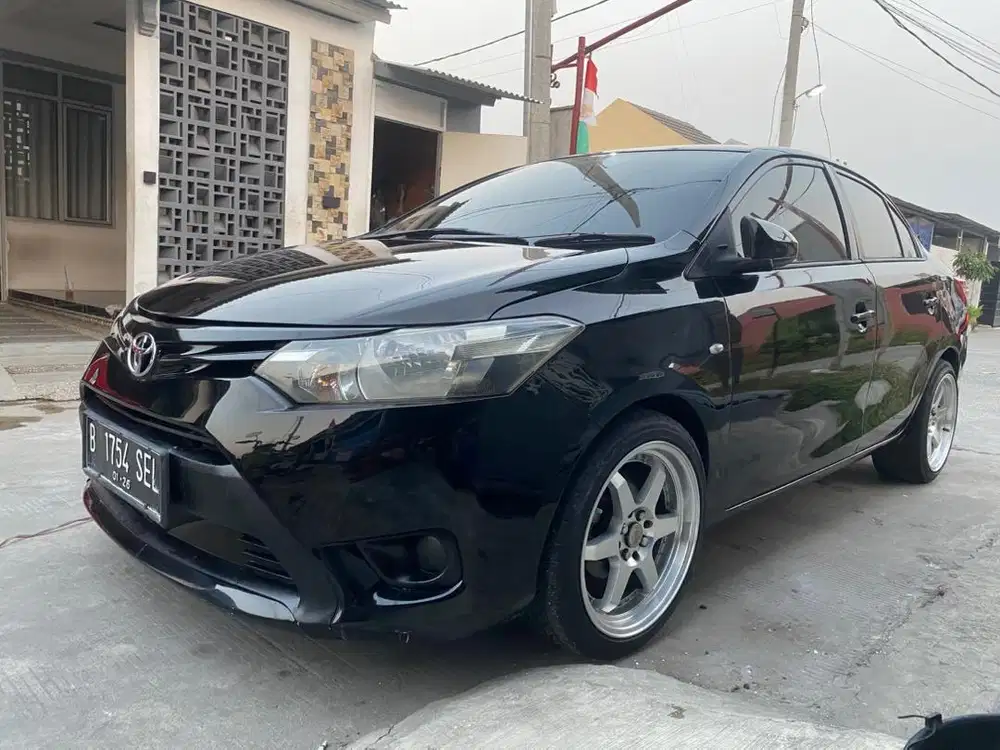 vios limo gen3 full upgrade