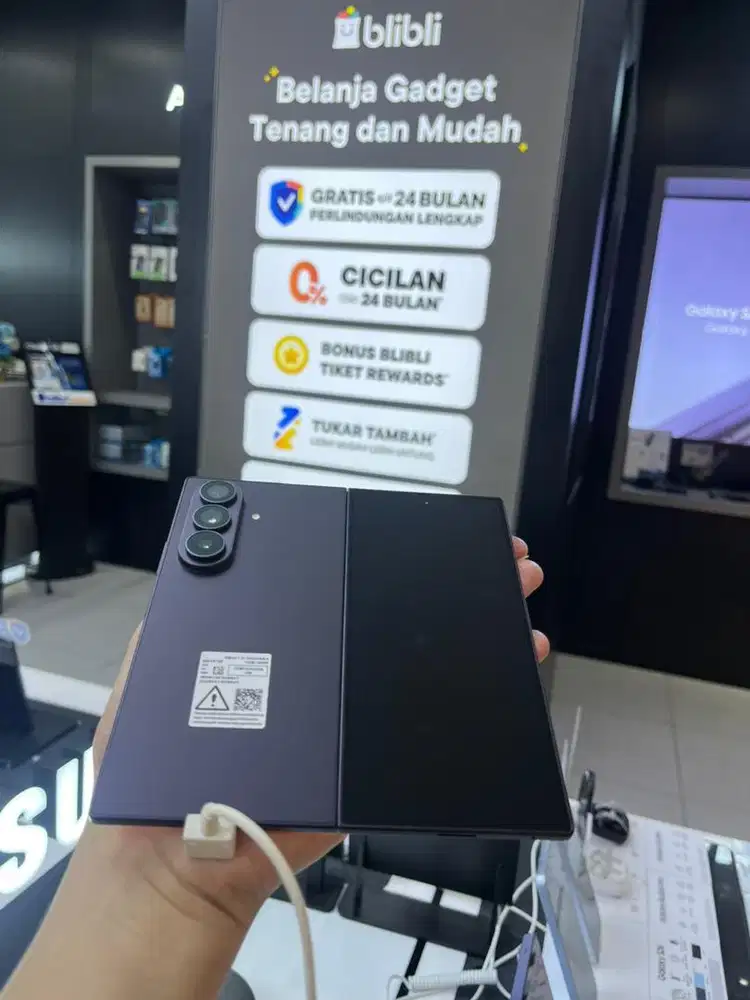 Open Pre Order Galaxy Z fold8 ultra