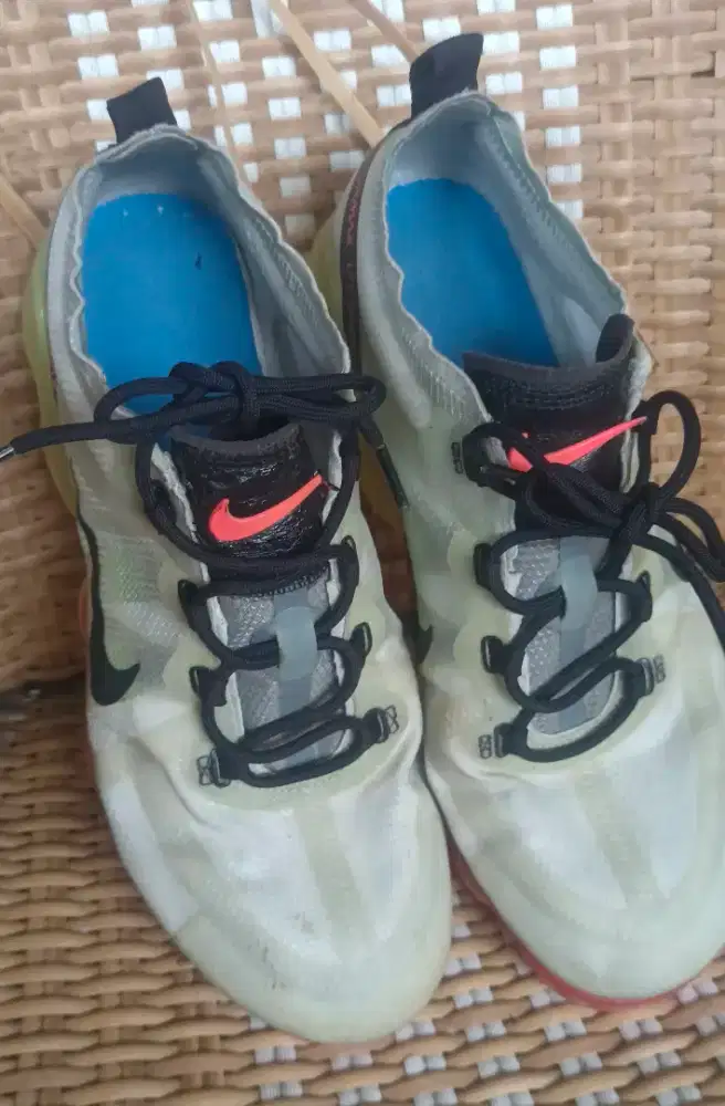 Sepatu mini soccer nike