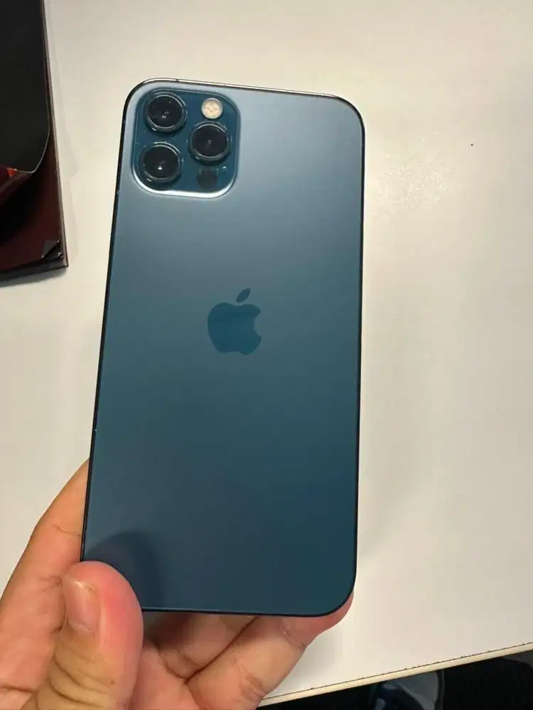 IPhone 12 Pro Max
