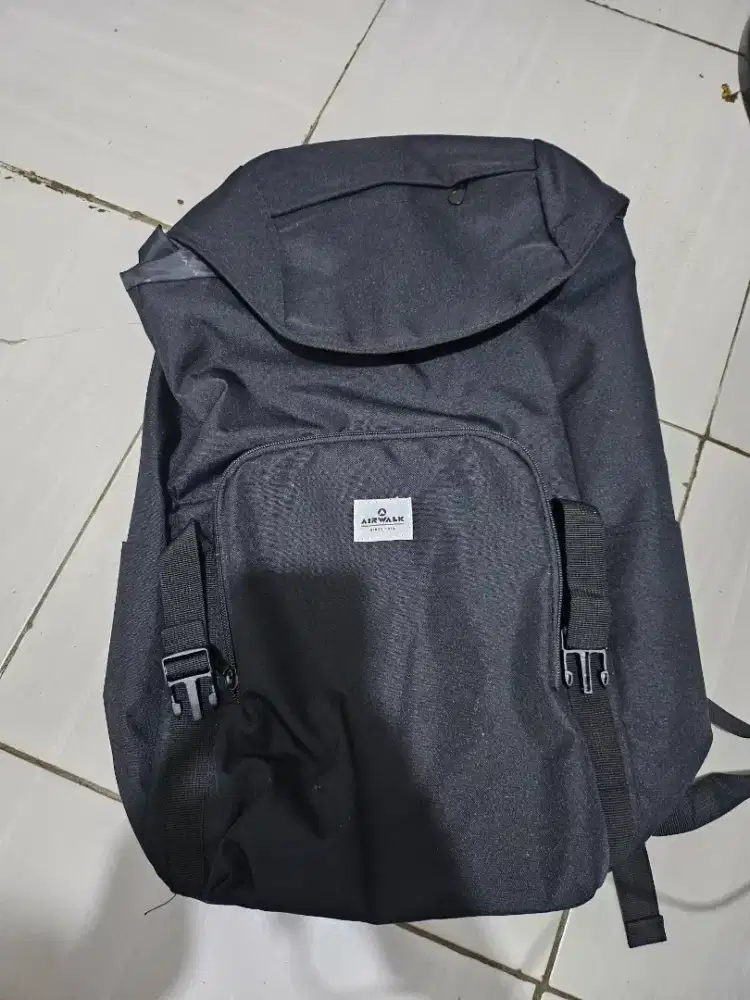 Tas Pria Airwalk