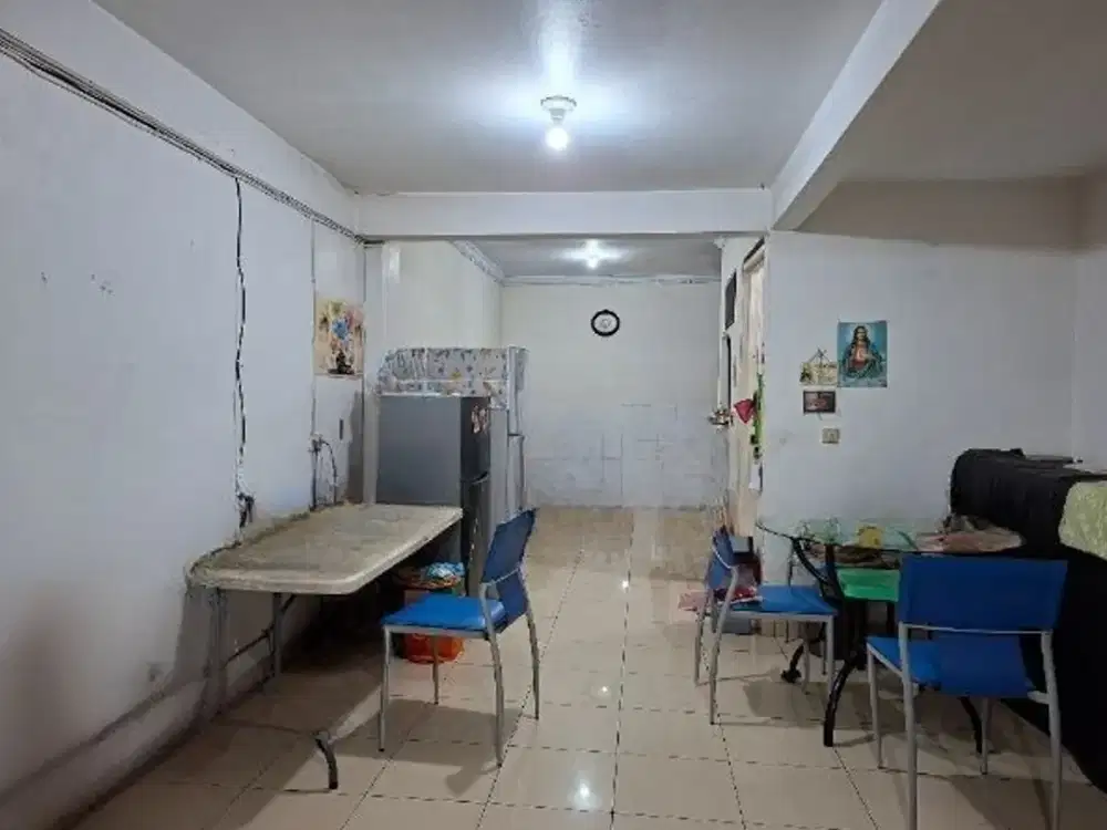 Rumah Taman Pegangsaan Indah, Kelapa Gading