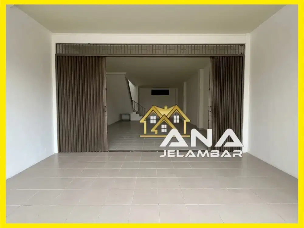 ANA RUKO UK 5.8X19M DI JELAMBAR