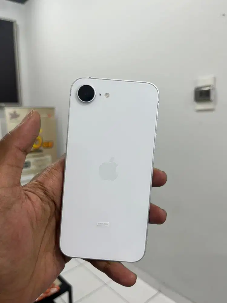 kredit iphone 16E iBox pemakain 3 minggu proses cepat